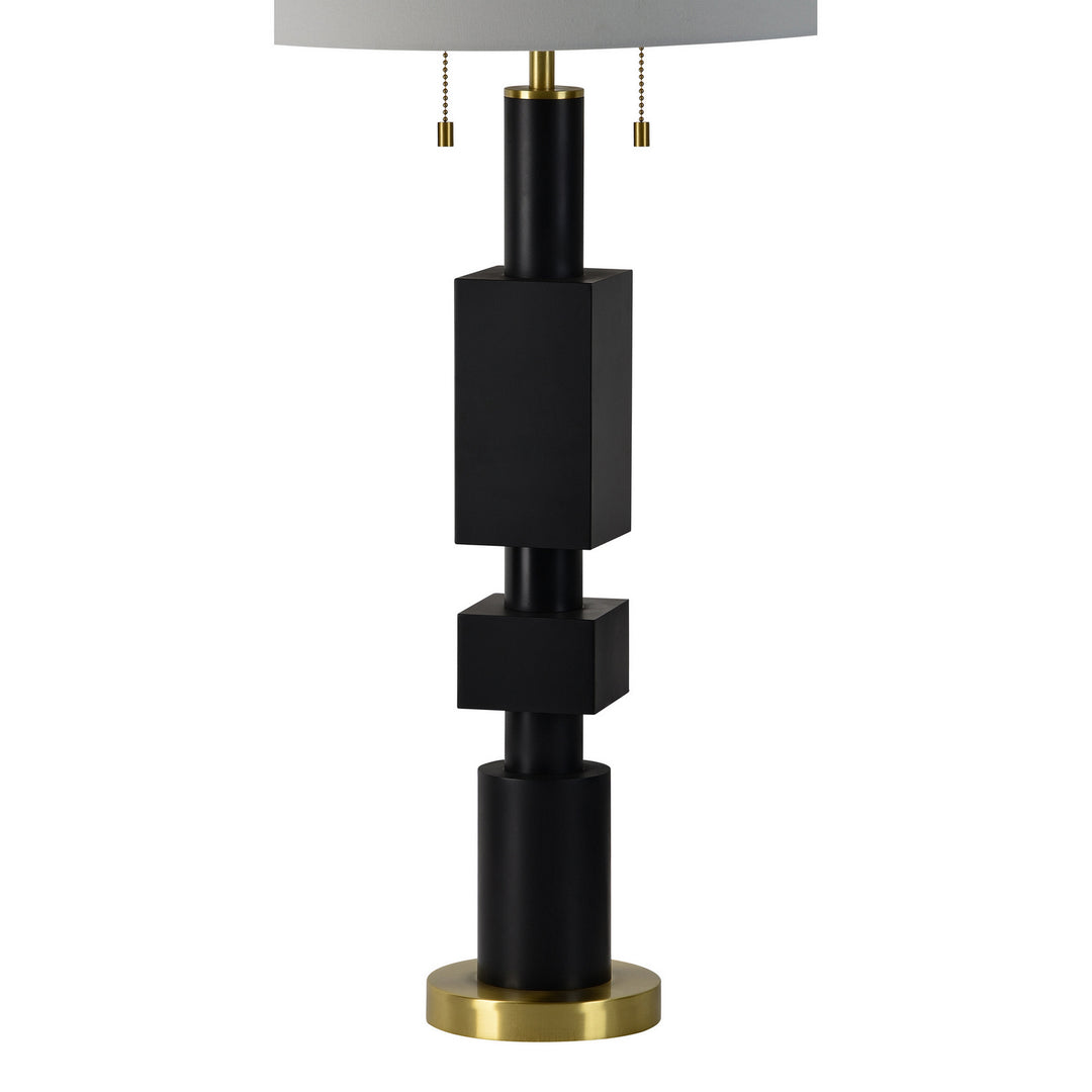 Renwil Lighting LPT1133  Lamps - Table Lamps Lamp Bronze / Dark