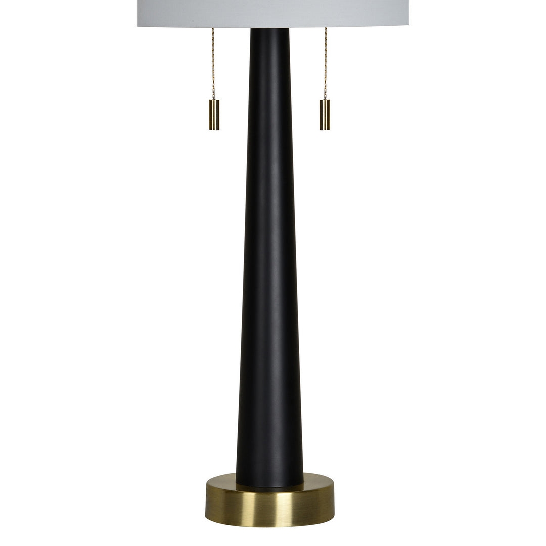 Renwil Lighting LPT1134  Lamps - Table Lamps Lamp Bronze / Dark