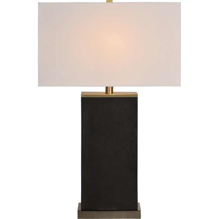 Renwil Lighting LPT1141  Lamps - Table Lamps Lamp Bronze / Dark