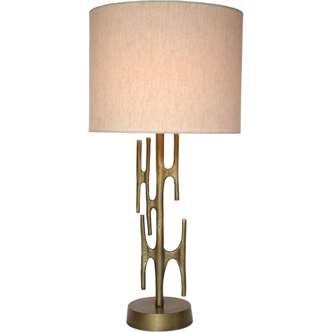 Renwil Lighting LPT1154  Lamps - Table Lamps Lamp Bronze / Dark