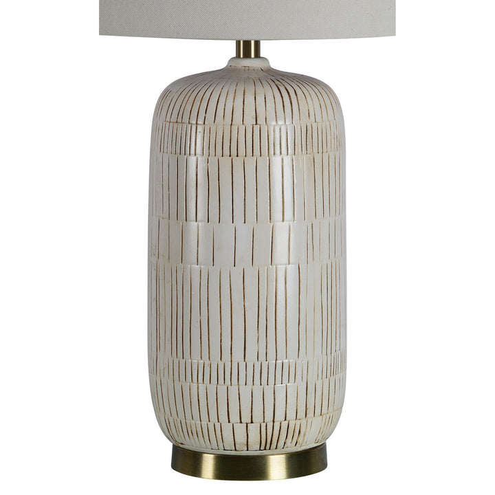 Renwil Lighting LPT1161  Lamps - Table Lamps Lamp White