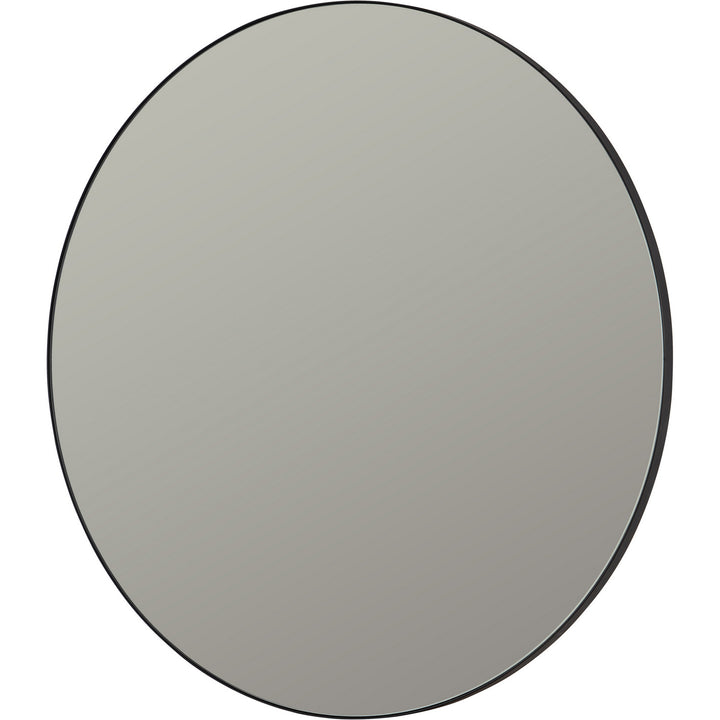 Renwil Lighting MT2288  Mirrors/Pictures - Mirrors-Oval/Rd. Mirror Bronze / Dark