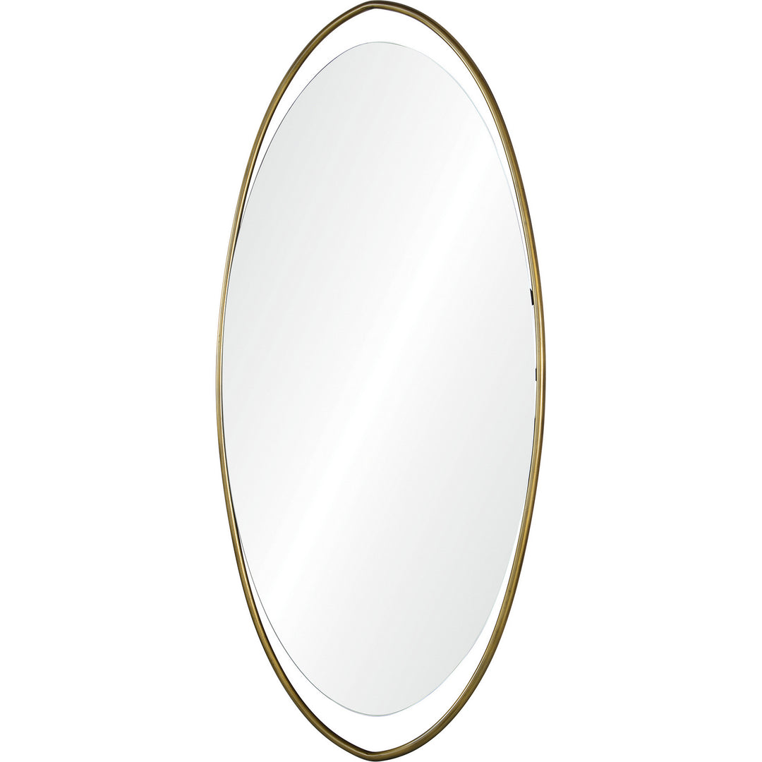 Renwil Lighting MT2322 Sonnet Mirror Mirror Bronze / Dark