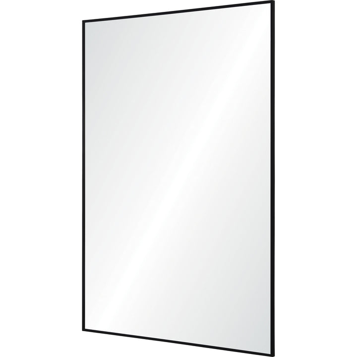 Renwil Lighting MT2345  Mirrors/Pictures - Mirrors-Rect./Sq. Mirror Bronze / Dark