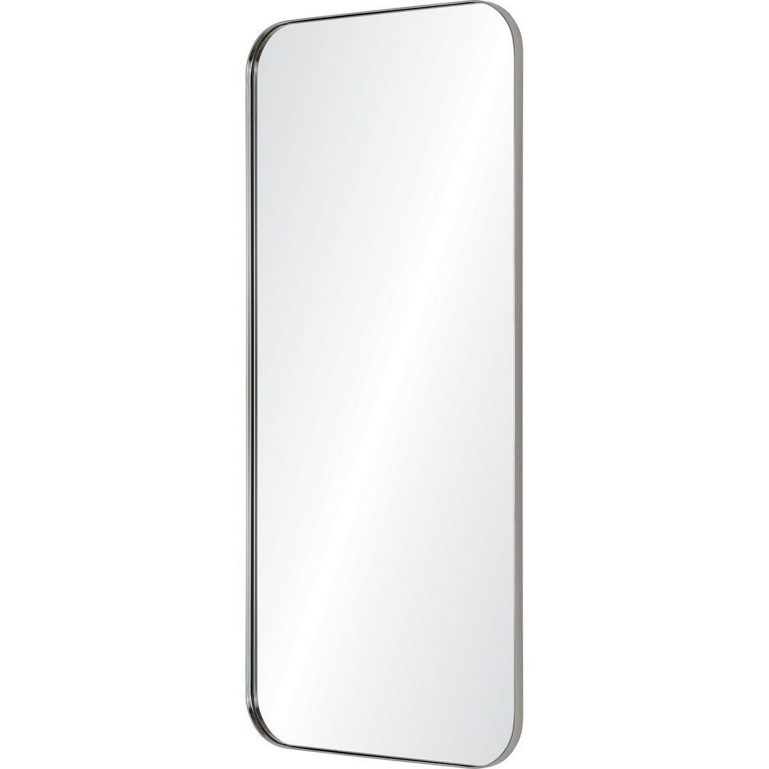 Renwil Lighting MT2360  Mirrors/Pictures - Mirrors-Rect./Sq. Mirror Bronze / Dark