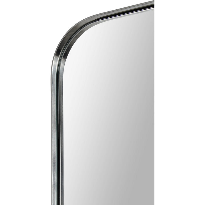 Renwil Lighting MT2360  Mirrors/Pictures - Mirrors-Rect./Sq. Mirror Bronze / Dark