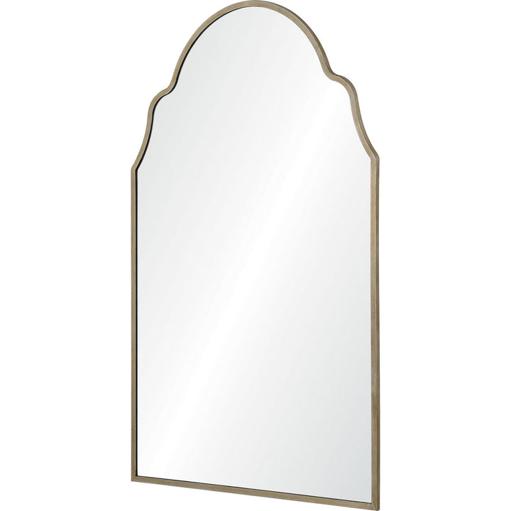 Renwil Lighting MT2364  Mirrors/Pictures - Mirrors-Rect./Sq. Mirror Bronze / Dark