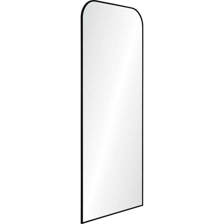 Renwil Lighting MT2381  Mirrors/Pictures - Mirrors-Rect./Sq. Mirror Bronze / Dark