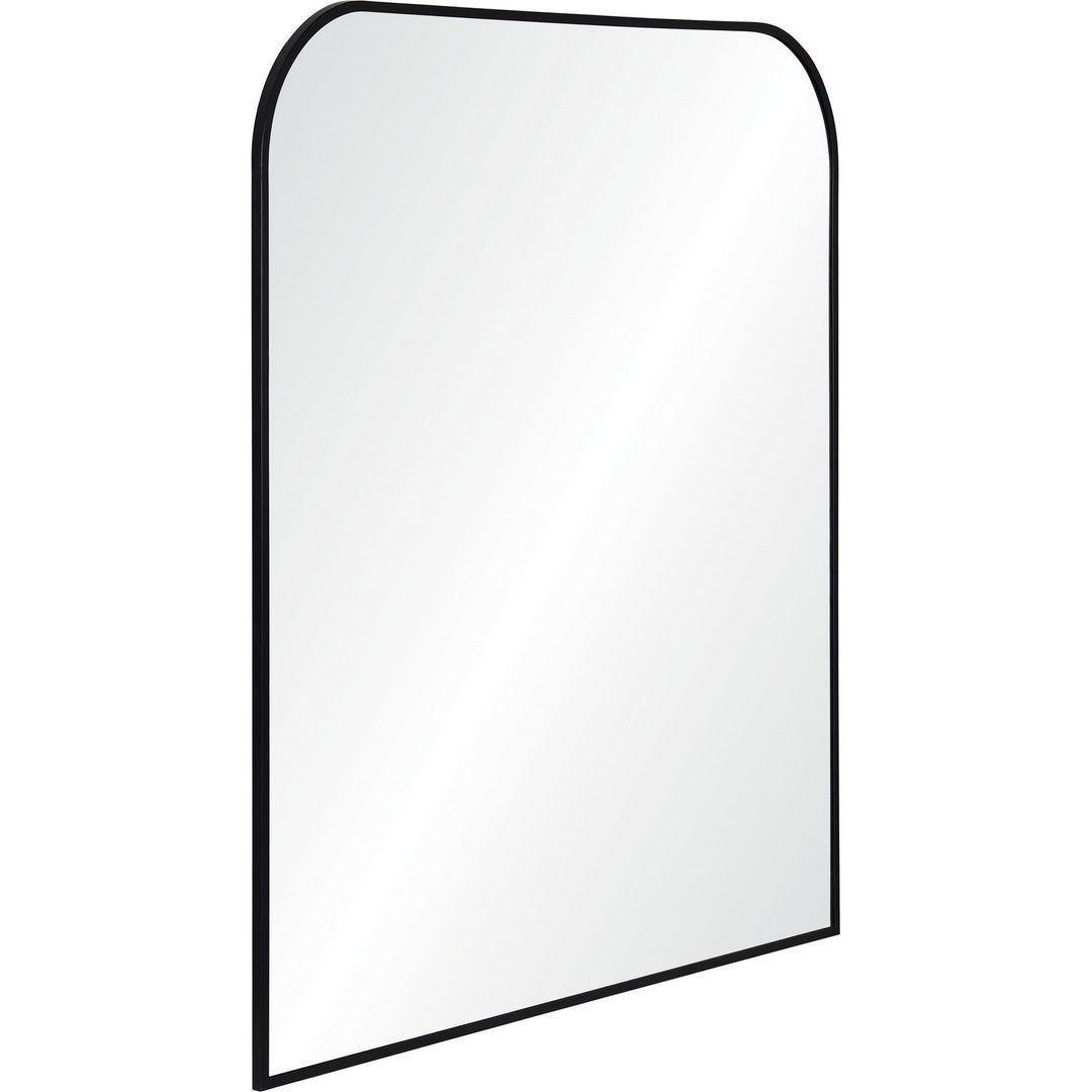 Renwil Lighting MT2382  Mirrors/Pictures - Mirrors-Rect./Sq. Mirror Bronze / Dark