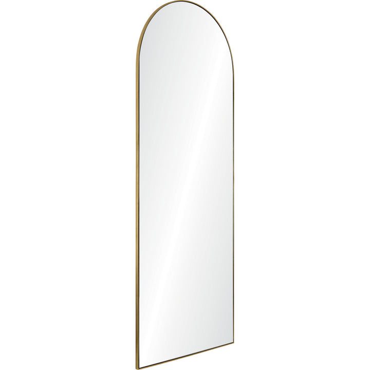 Renwil Lighting MT2393  Mirrors/Pictures - Mirrors-Rect./Sq. Mirror Bronze / Dark