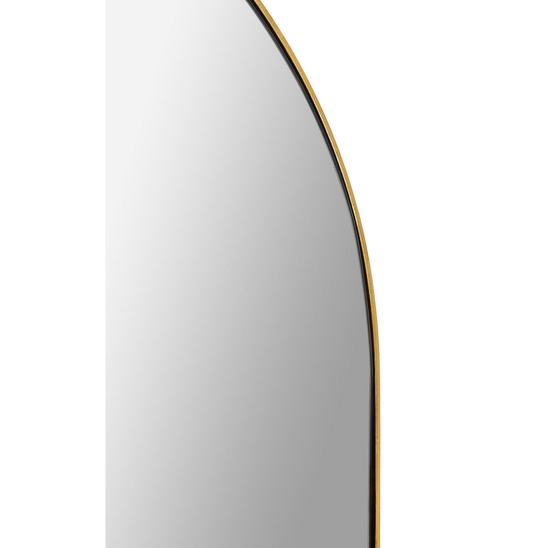 Renwil Lighting MT2393  Mirrors/Pictures - Mirrors-Rect./Sq. Mirror Bronze / Dark