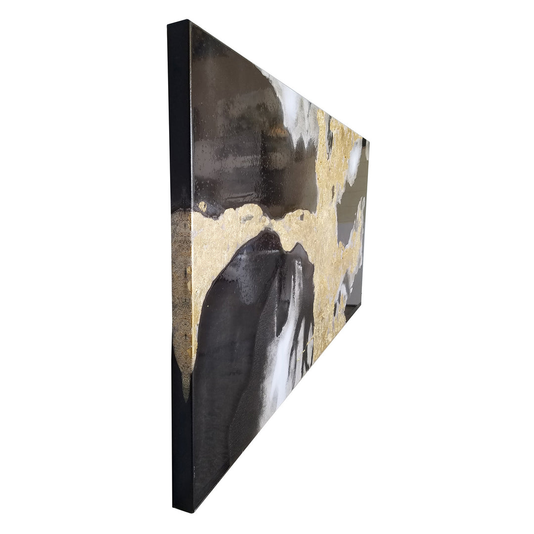 Renwil Lighting OL1506  Mirrors/Pictures - Prints Mirror Bronze / Dark