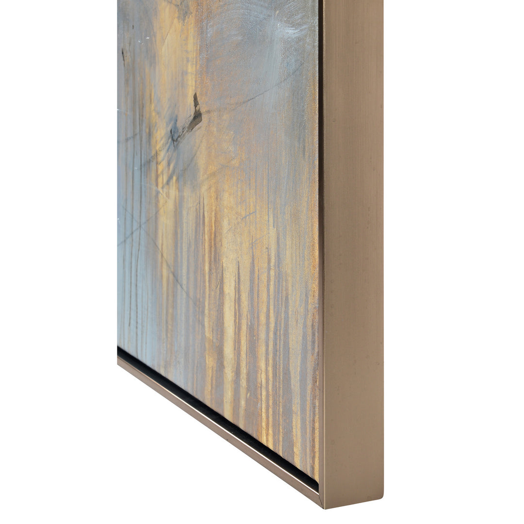 Renwil Lighting OL1960  Mirrors/Pictures - Prints Mirror Bronze / Dark