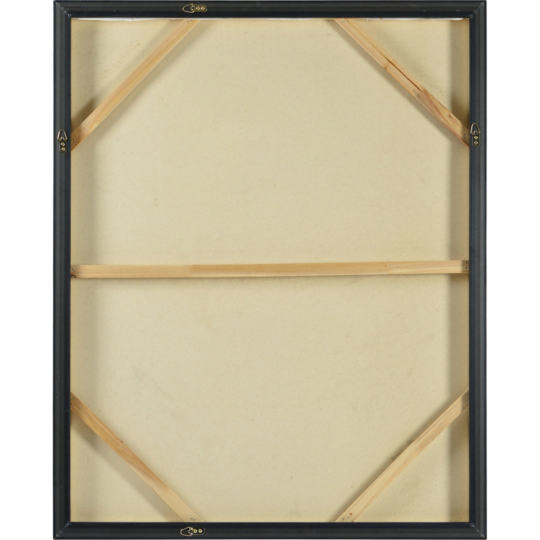 Renwil Lighting OL1960  Mirrors/Pictures - Prints Mirror Bronze / Dark