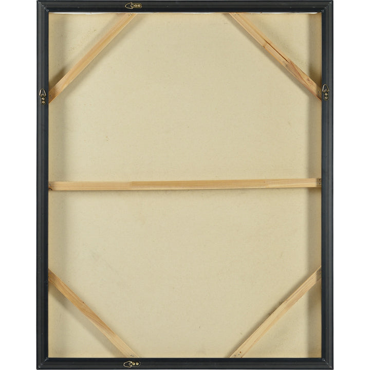 Renwil Lighting OL1960  Mirrors/Pictures - Prints Mirror Bronze / Dark