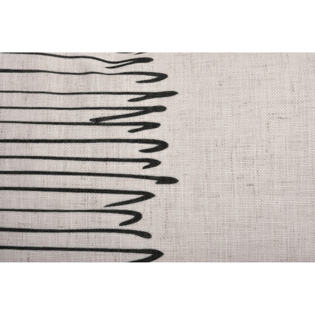 Renwil Lighting PWFL1298  Home Accents - Rugs/Pillows/Blankets Home Decor White