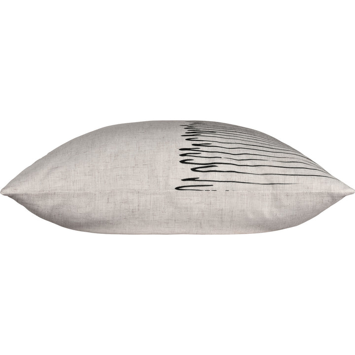 Renwil Lighting PWFL1298  Home Accents - Rugs/Pillows/Blankets Home Decor White