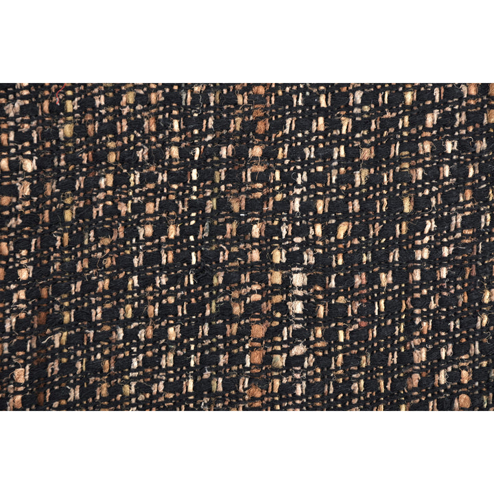 Renwil Lighting PWFL1305  Home Accents - Rugs/Pillows/Blankets Home Decor Black