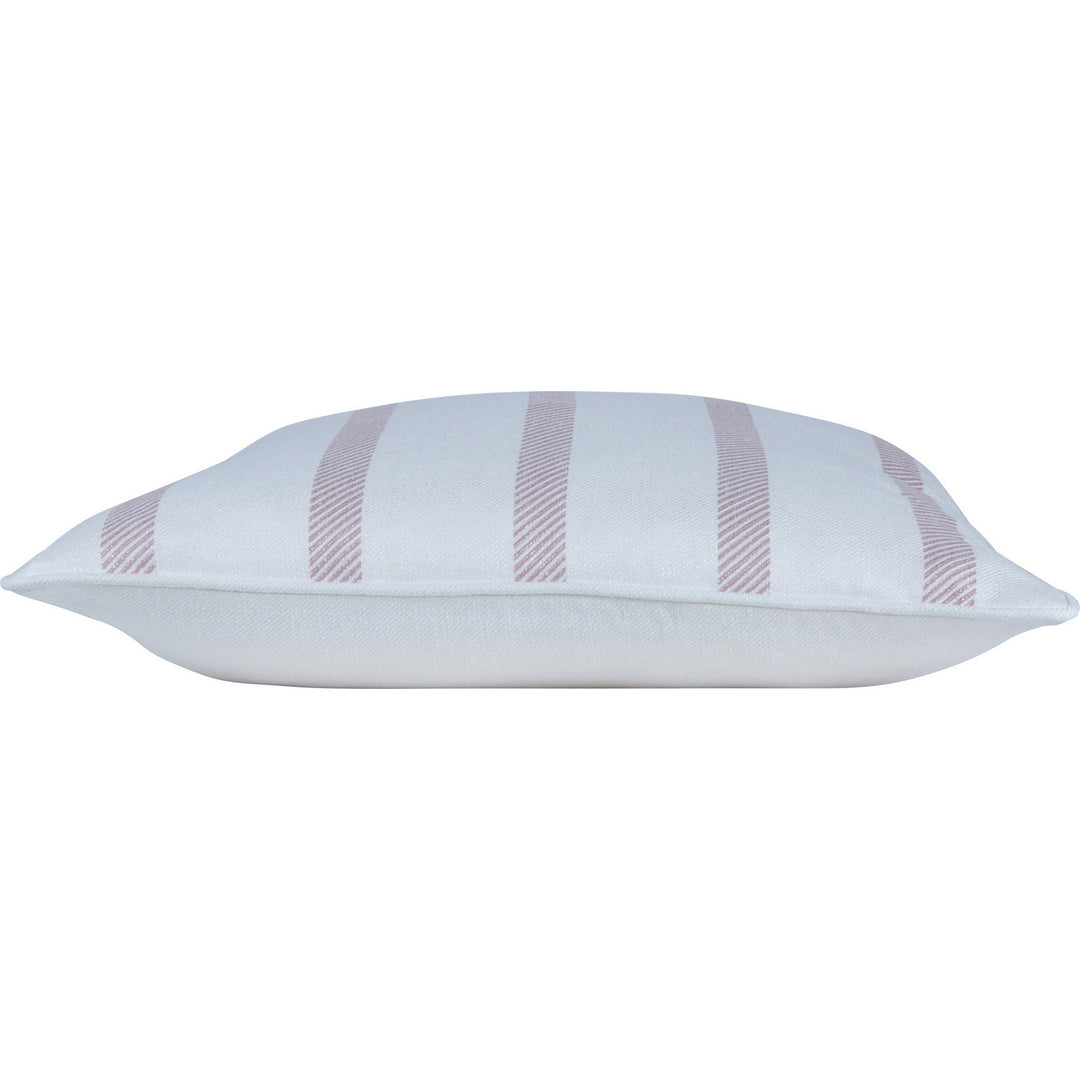 Renwil Lighting PWFL1335  Home Accents - Rugs/Pillows/Blankets Home Decor White