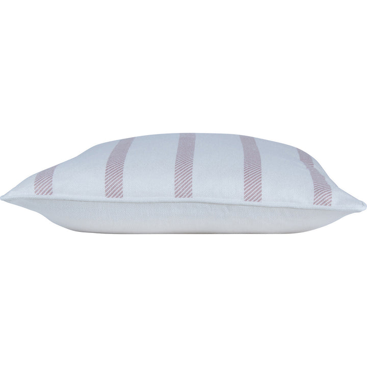 Renwil Lighting PWFL1335  Home Accents - Rugs/Pillows/Blankets Home Decor White