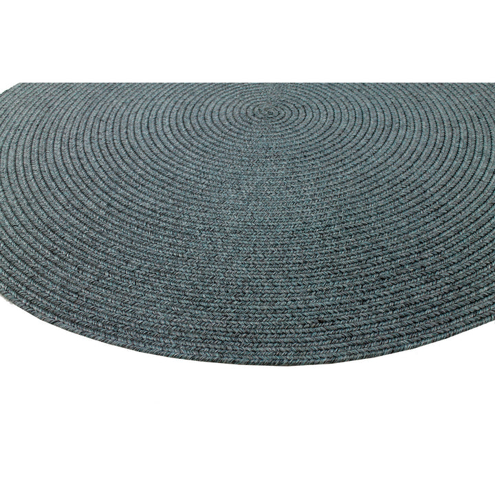 Renwil Lighting ROSAG-90592-55 Sage Blue Rug Home Decor Bronze / Dark