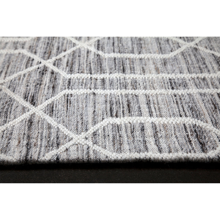 Renwil Lighting RROS-29161-58 Rosemary Rug Home Decor Gray