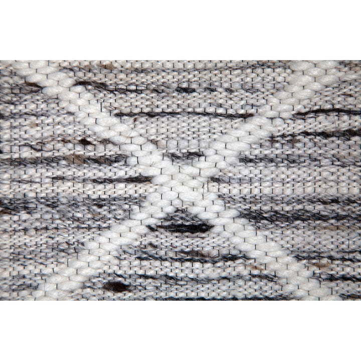 Renwil Lighting RROS-29161-810  Home Accents - Rugs/Pillows/Blankets Home Decor Gray