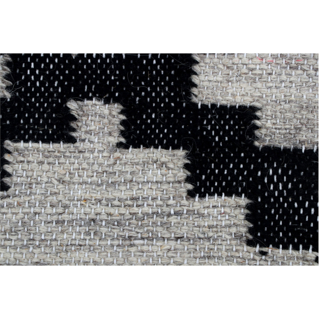 Renwil Lighting RZAA-90801-810  Home Accents - Rugs/Pillows/Blankets Home Decor Gray