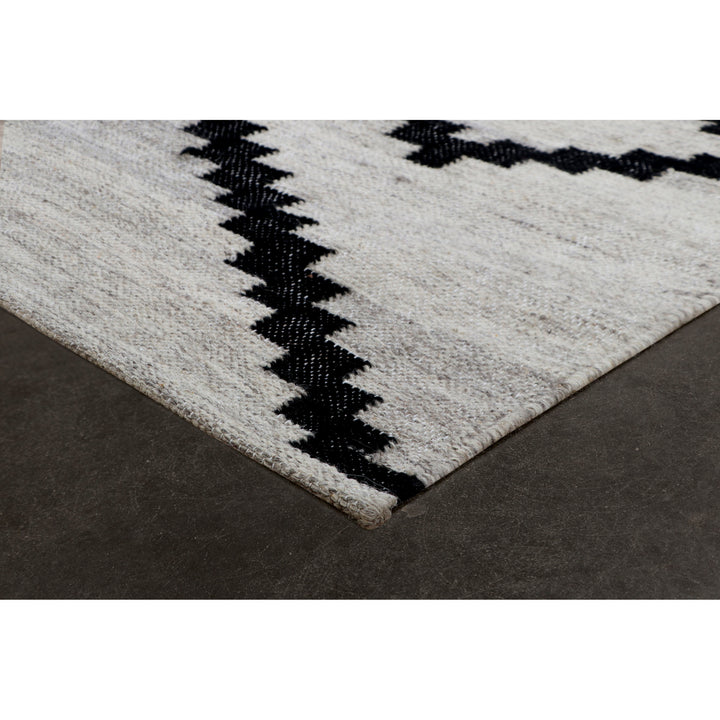 Renwil Lighting RZAA-90801-810  Home Accents - Rugs/Pillows/Blankets Home Decor Gray