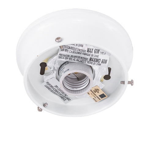 Meyda Tiffany Bola 214386 Ceiling Light