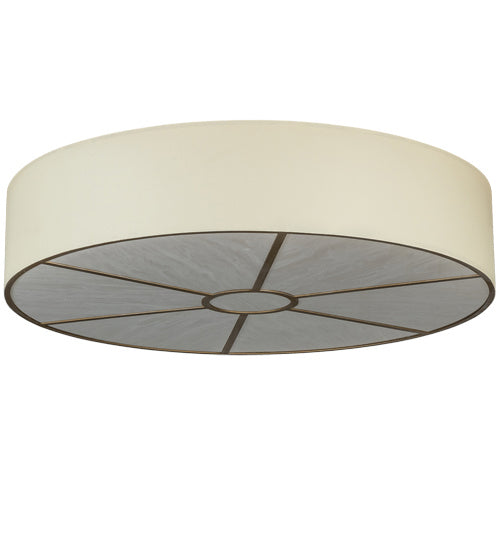 Meyda Tiffany Cilindro 230469 Ceiling Light - Antique