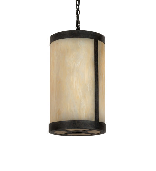 Meyda Tiffany Cartier 232900 Pendant Light - Bronze