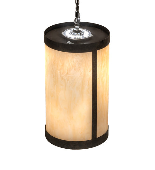 Meyda Tiffany Cartier 232900 Pendant Light - Bronze