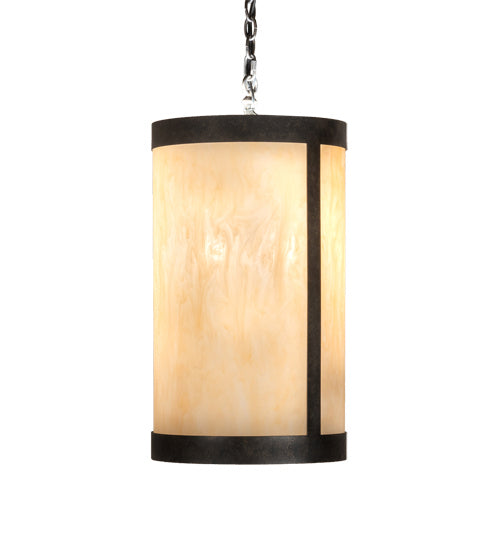 Meyda Tiffany Cartier 232900 Pendant Light - Bronze
