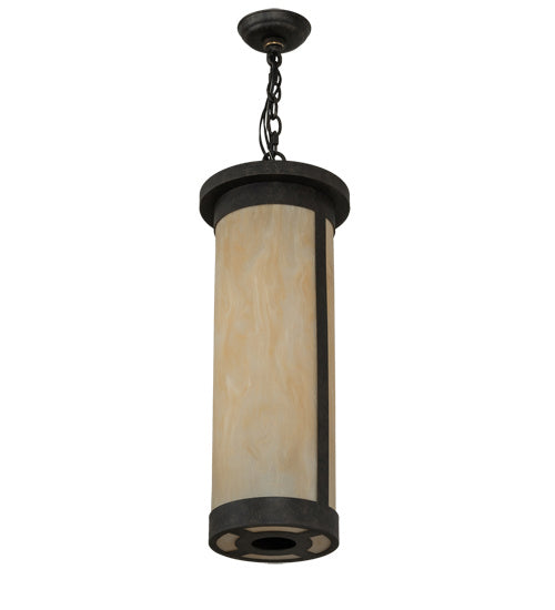 Meyda Tiffany Cartier 232901 Pendant Light - Bronze