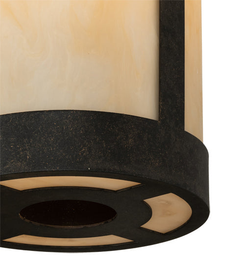 Meyda Tiffany Cartier 232901 Pendant Light - Bronze