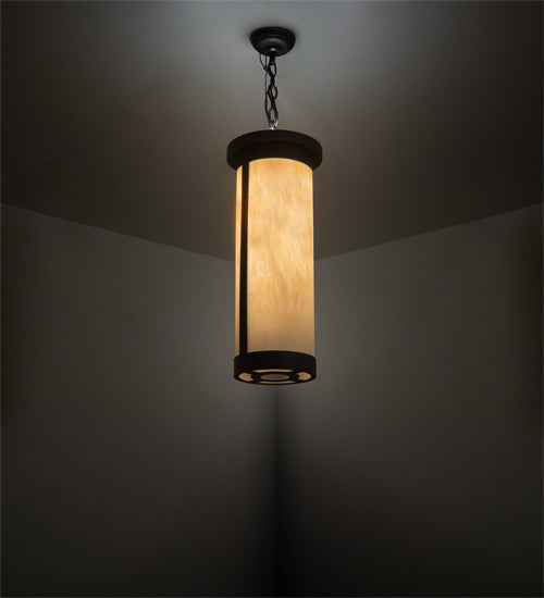 Meyda Tiffany Cartier 232901 Pendant Light - Bronze