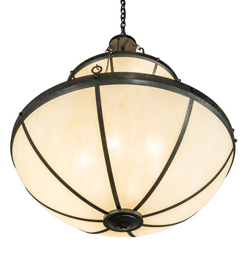 Meyda Tiffany Carousel 232902 Pendant Light - Bronze