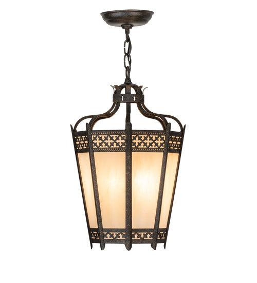 Meyda Tiffany Cardiff 232903 Pendant Light - Bronze