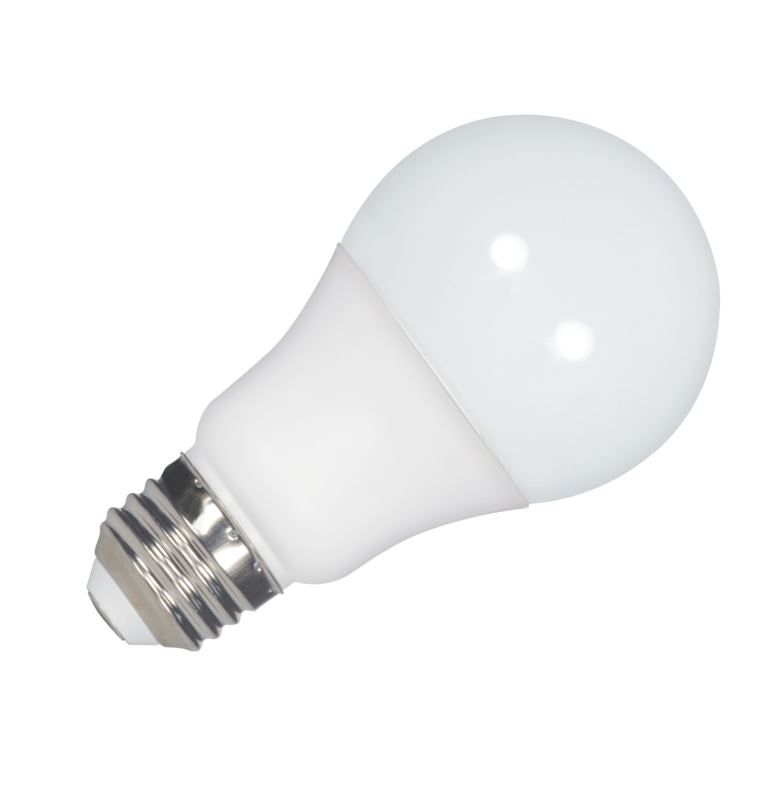 Satco Lighting S11322   Light Bulb White