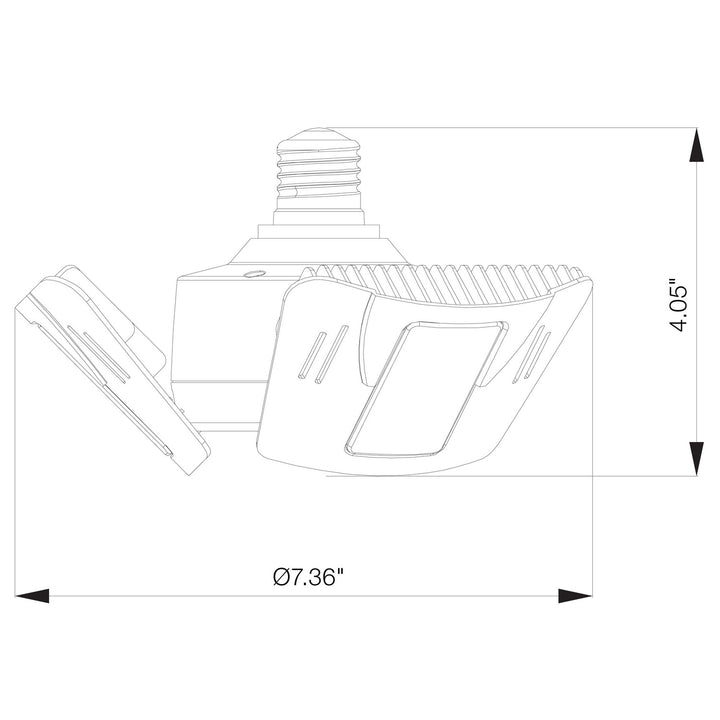 Satco Lighting S13118   Light Bulb Clear