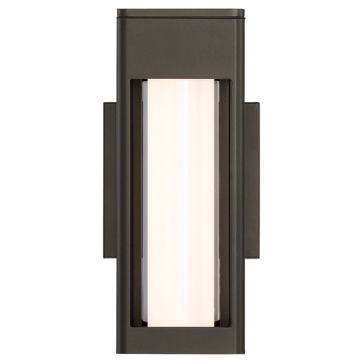 Access Lighting 20125LEDDMG-ORB/OPL  Soll Outdoor Oil Rubbed Bronze