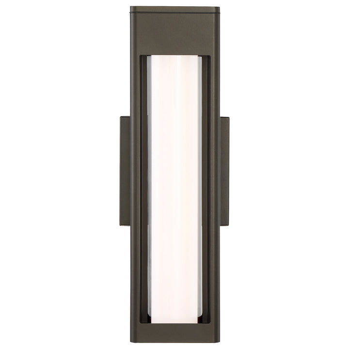 Access Lighting 20126LEDDMG-ORB/OPL  Soll Outdoor Oil Rubbed Bronze