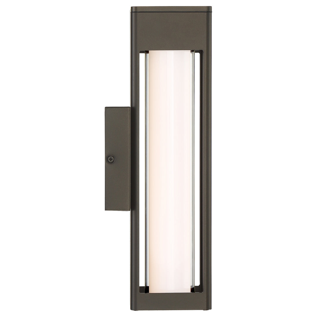 Access Lighting 20126LEDDMG-ORB/OPL  Soll Outdoor Oil Rubbed Bronze