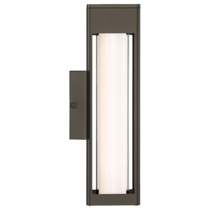 Access Lighting 20126LEDDMG-ORB/OPL  Soll Outdoor Oil Rubbed Bronze