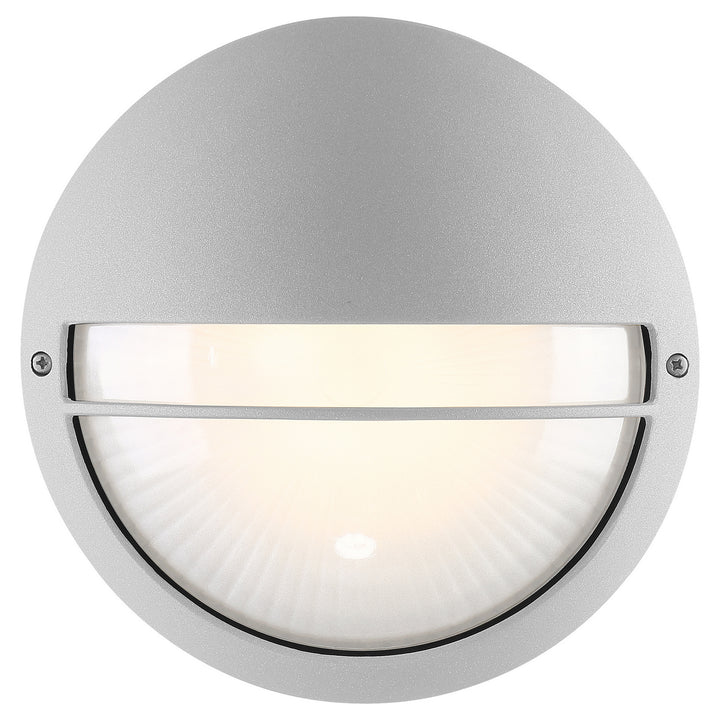 Access Lighting 20260LEDDMG-SAT/OPL Modern Clifton Outdoor Satin