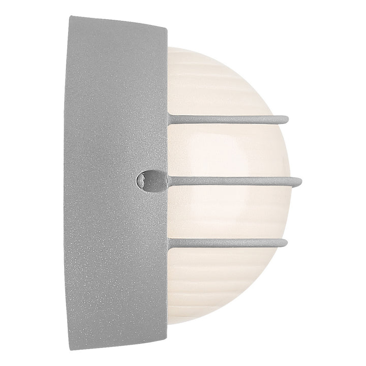Access Lighting 20280LEDDMG-SAT/OPL Modern Cabo Outdoor Satin