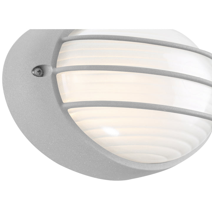 Access Lighting 20280LEDDMG-SAT/OPL Modern Cabo Outdoor Satin