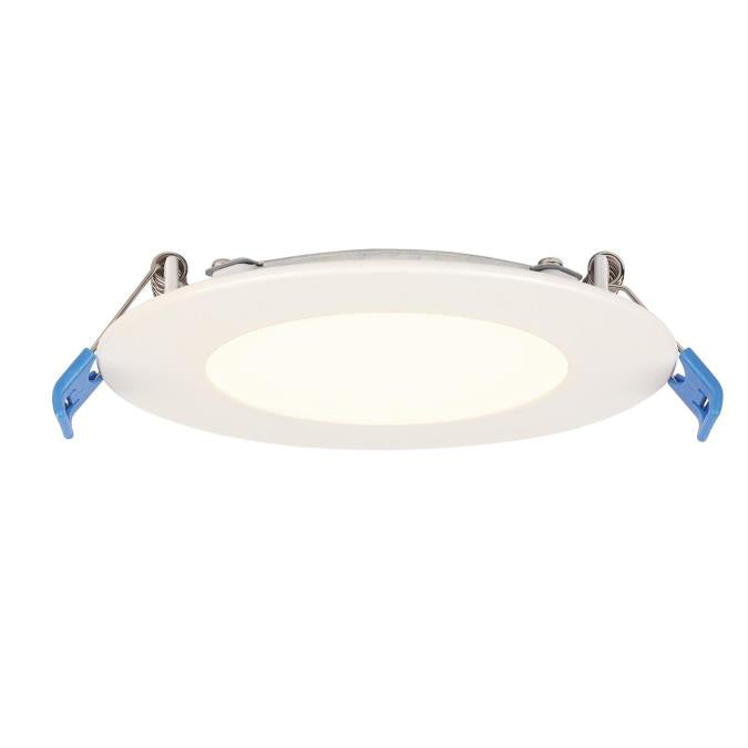 Westinghouse Lighting 5097100   Recessed Light White