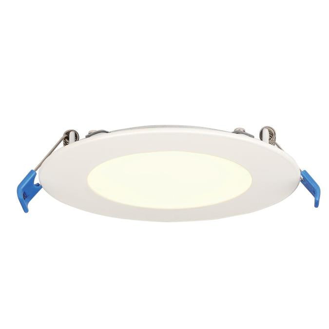 Westinghouse Lighting 5201100   Recessed Light White